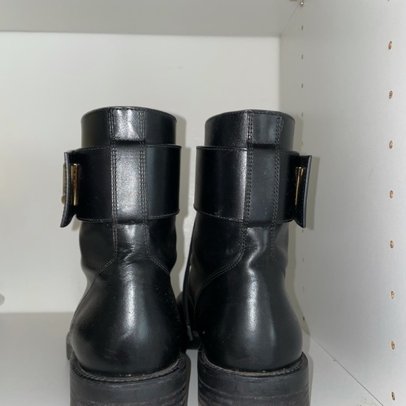 Louis Vuitton Boots - Picture 4 of 4